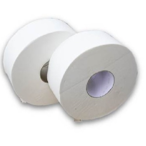 jumbo roll toilet tissue paper